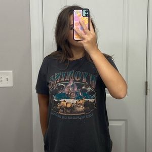 Women’s Altar’d State Graphic Tee